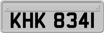 KHK8341