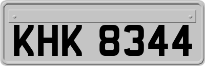 KHK8344