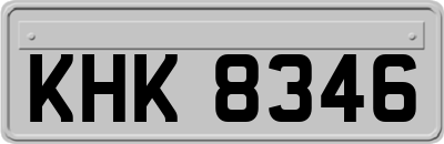 KHK8346