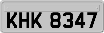 KHK8347