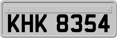KHK8354