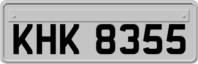 KHK8355