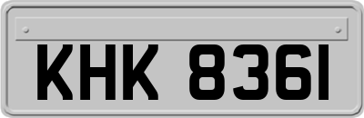 KHK8361
