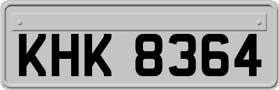 KHK8364