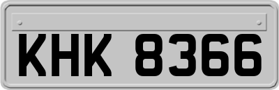 KHK8366