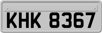 KHK8367