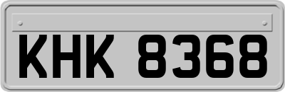 KHK8368