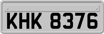 KHK8376