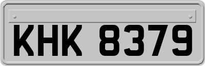 KHK8379