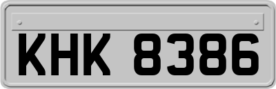 KHK8386