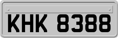 KHK8388