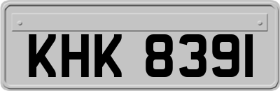 KHK8391