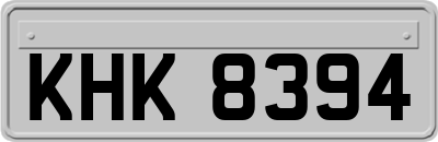 KHK8394