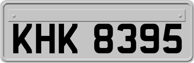 KHK8395