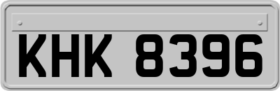 KHK8396