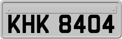 KHK8404