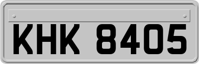 KHK8405