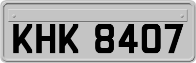 KHK8407