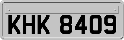 KHK8409