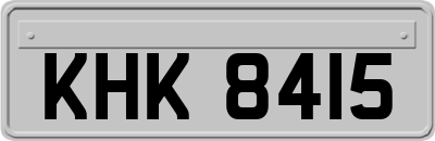 KHK8415