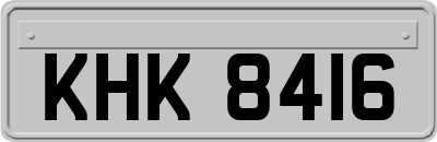 KHK8416