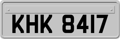 KHK8417