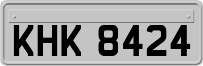 KHK8424