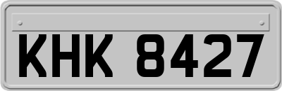KHK8427