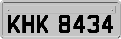KHK8434