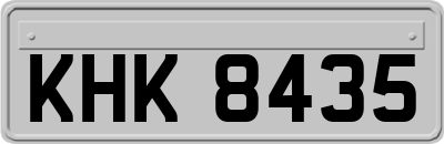 KHK8435