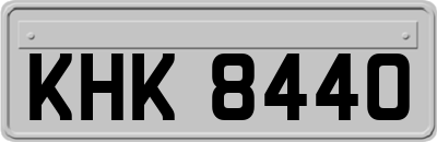 KHK8440