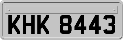 KHK8443