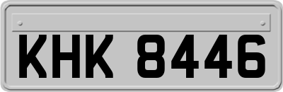 KHK8446