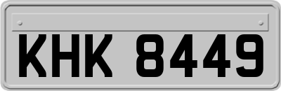 KHK8449