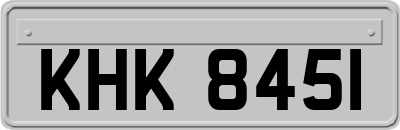 KHK8451