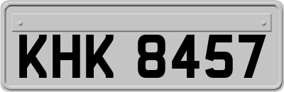 KHK8457