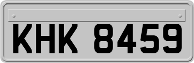KHK8459