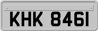 KHK8461