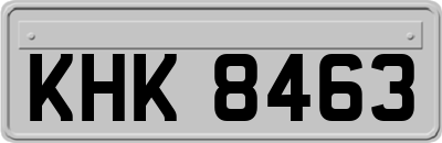 KHK8463