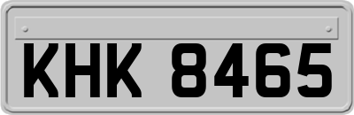 KHK8465