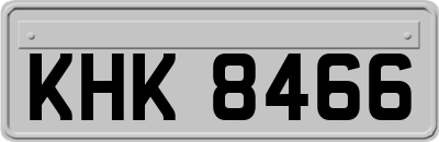 KHK8466
