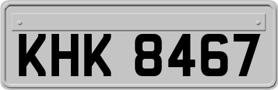 KHK8467
