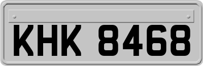 KHK8468