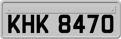 KHK8470