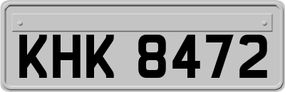 KHK8472