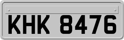 KHK8476