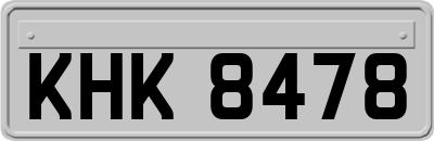 KHK8478