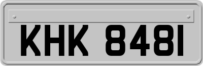KHK8481