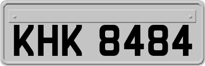 KHK8484