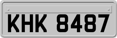 KHK8487